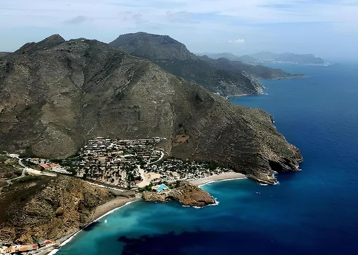 La Casa De Las Maravillas