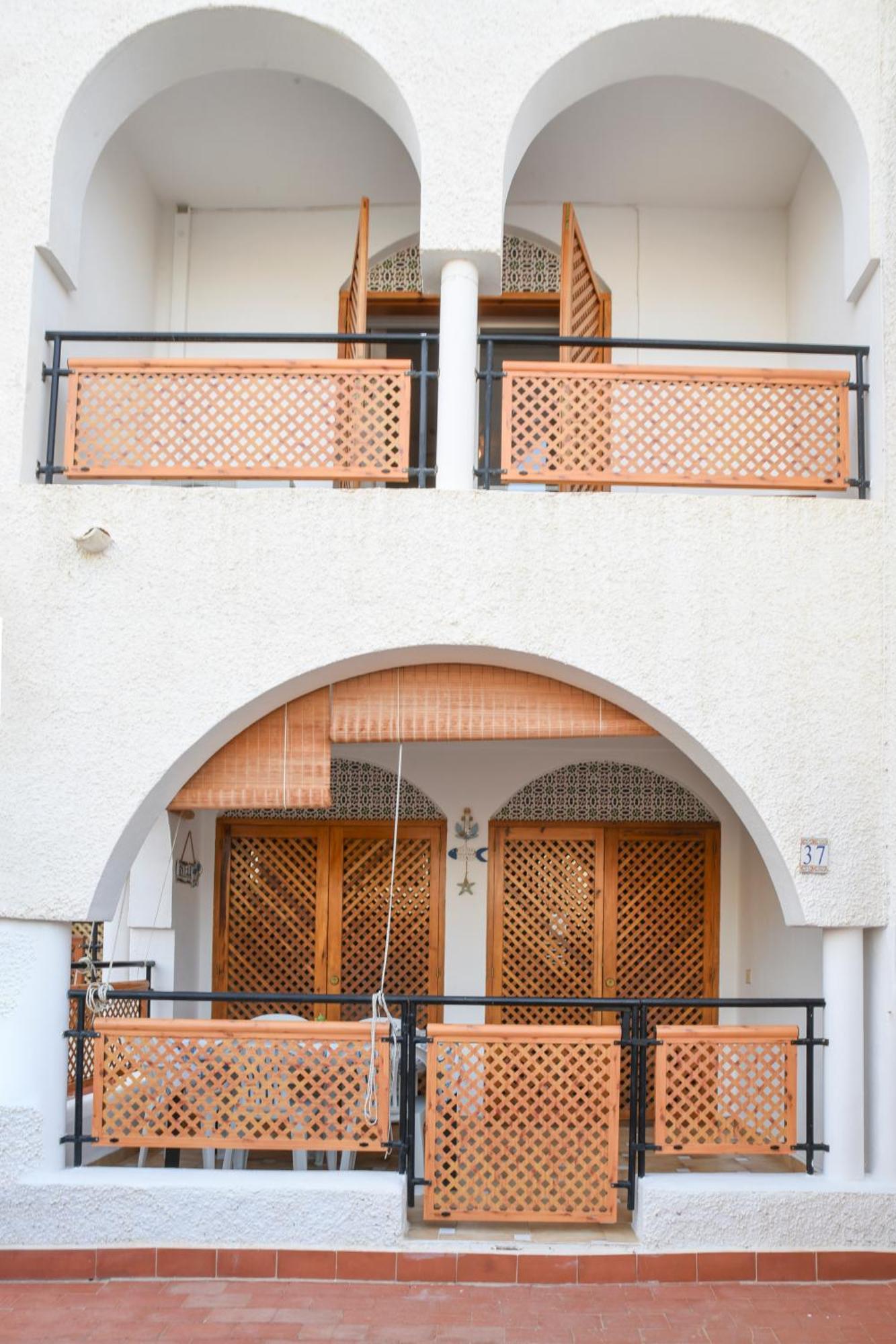 La Casa De Maravillas Hébergement de vacances