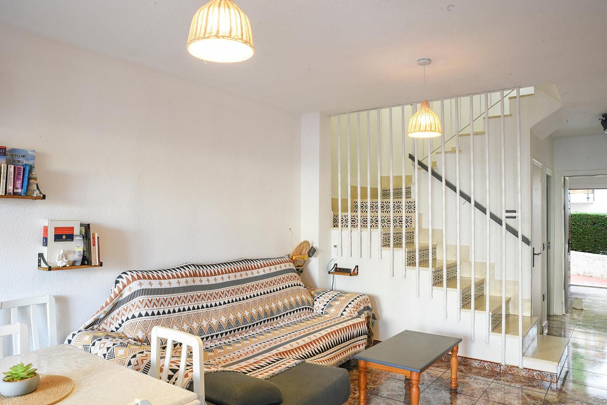 La Casa De Maravillas Holiday home