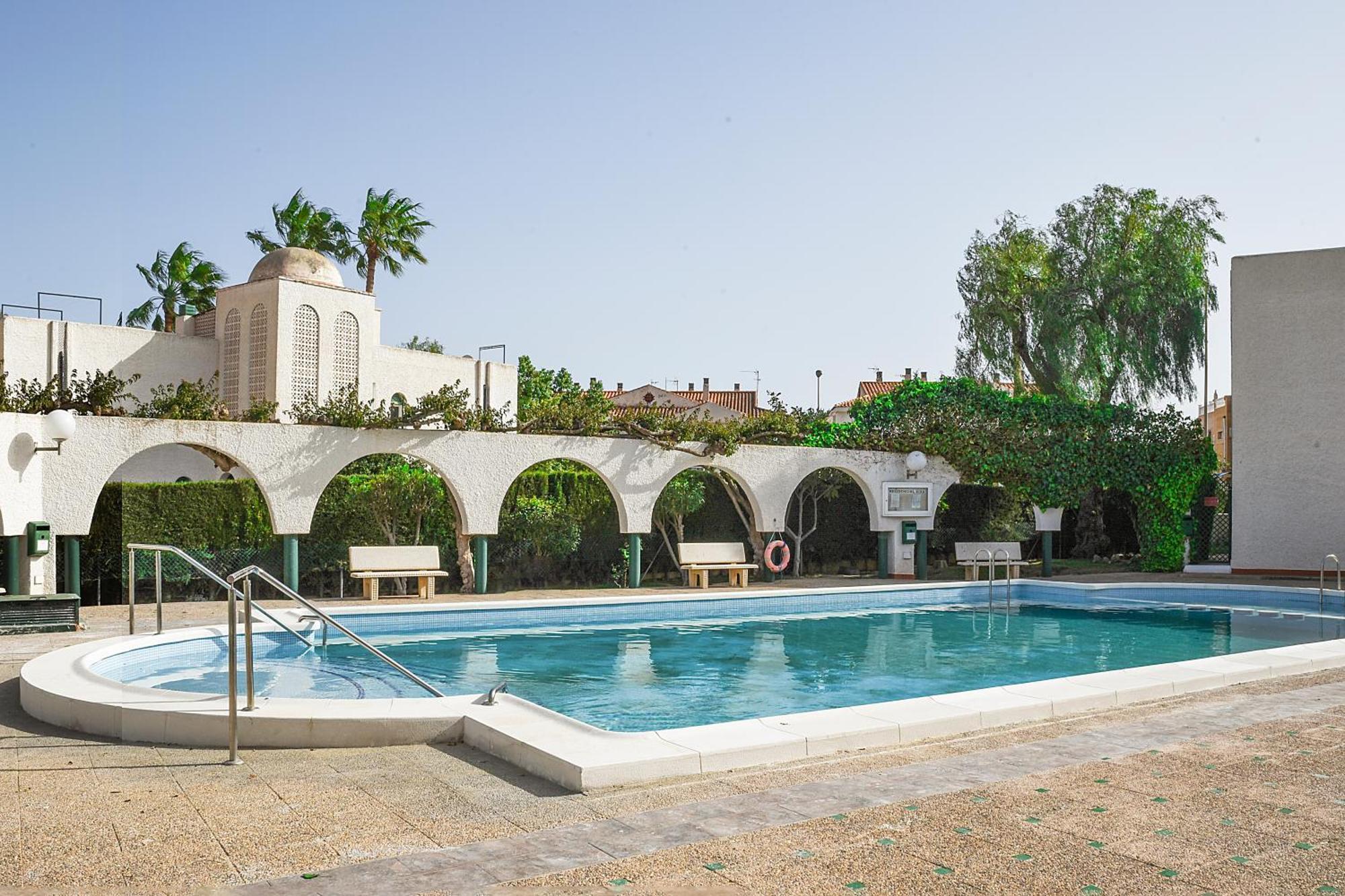 La Casa De Maravillas Holiday home *