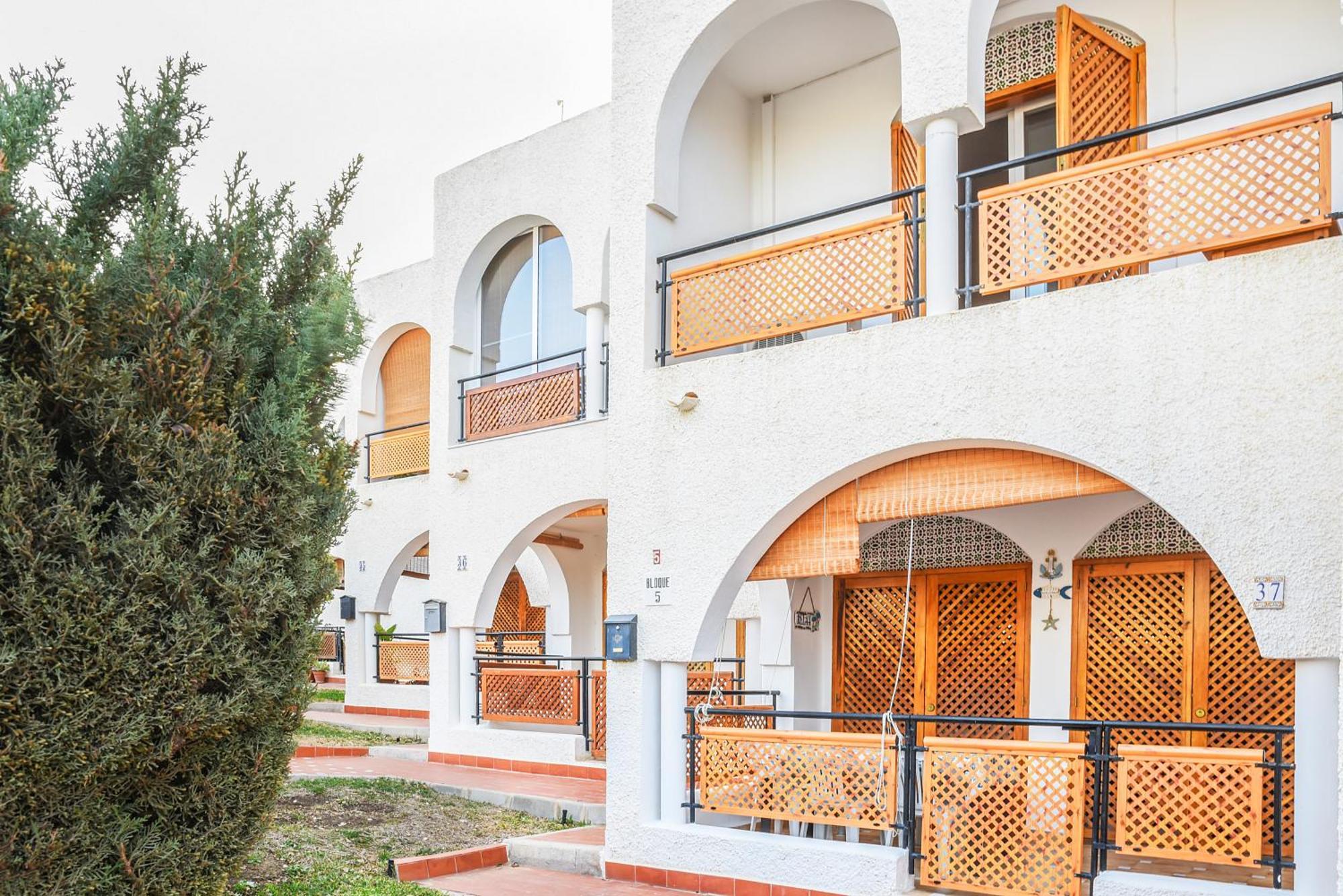 La Casa De Maravillas Hébergement de vacances El Puerto de Mazarrón