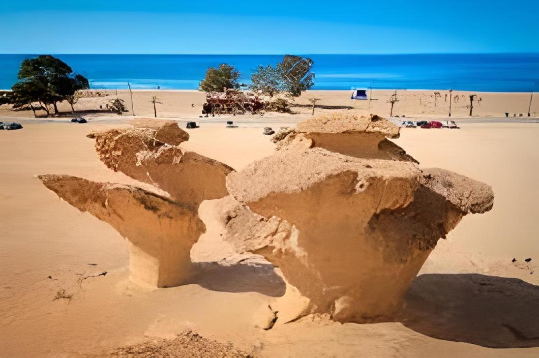 La Casa De Maravillas Hébergement de vacances