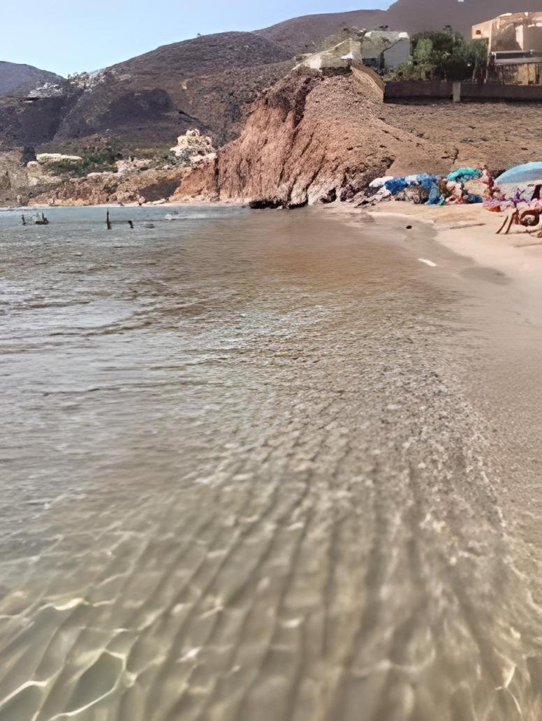 La Casa De Maravillas * El Puerto de Mazarrón