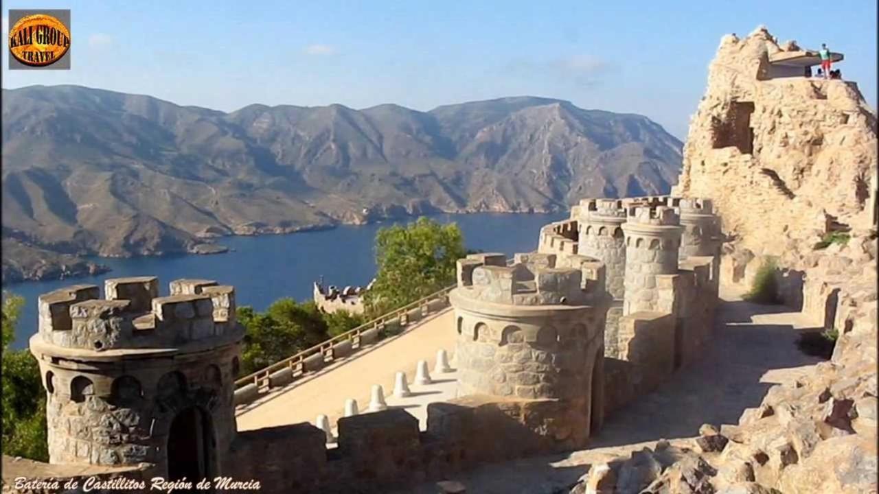 La Casa De Maravillas Hébergement de vacances