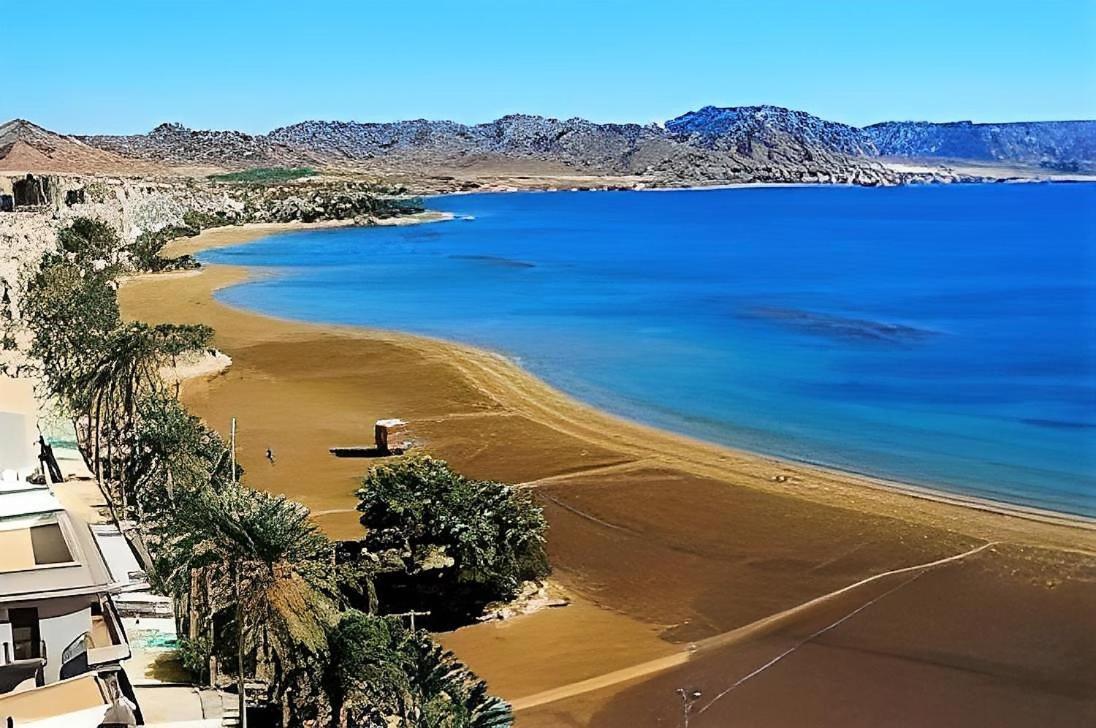 Hébergement de vacances La Casa De Maravillas El Puerto de Mazarrón