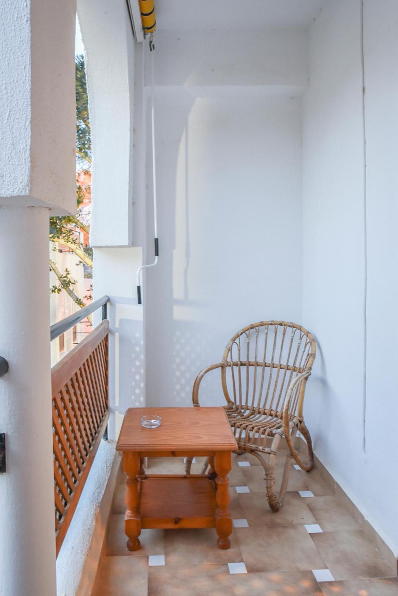 Hébergement de vacances La Casa De Maravillas *