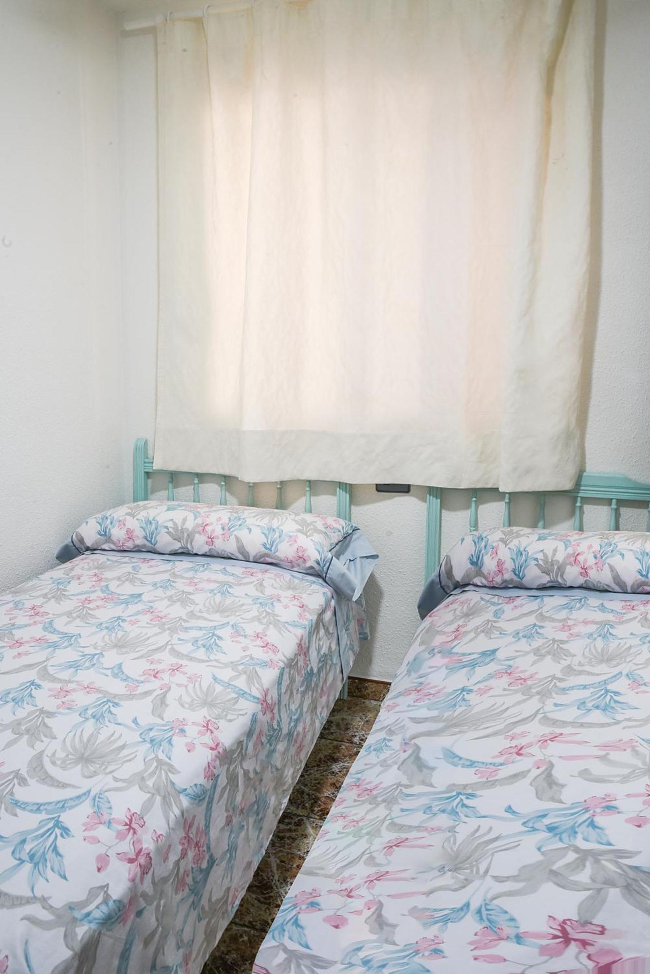 La Casa De Maravillas Hébergement de vacances *