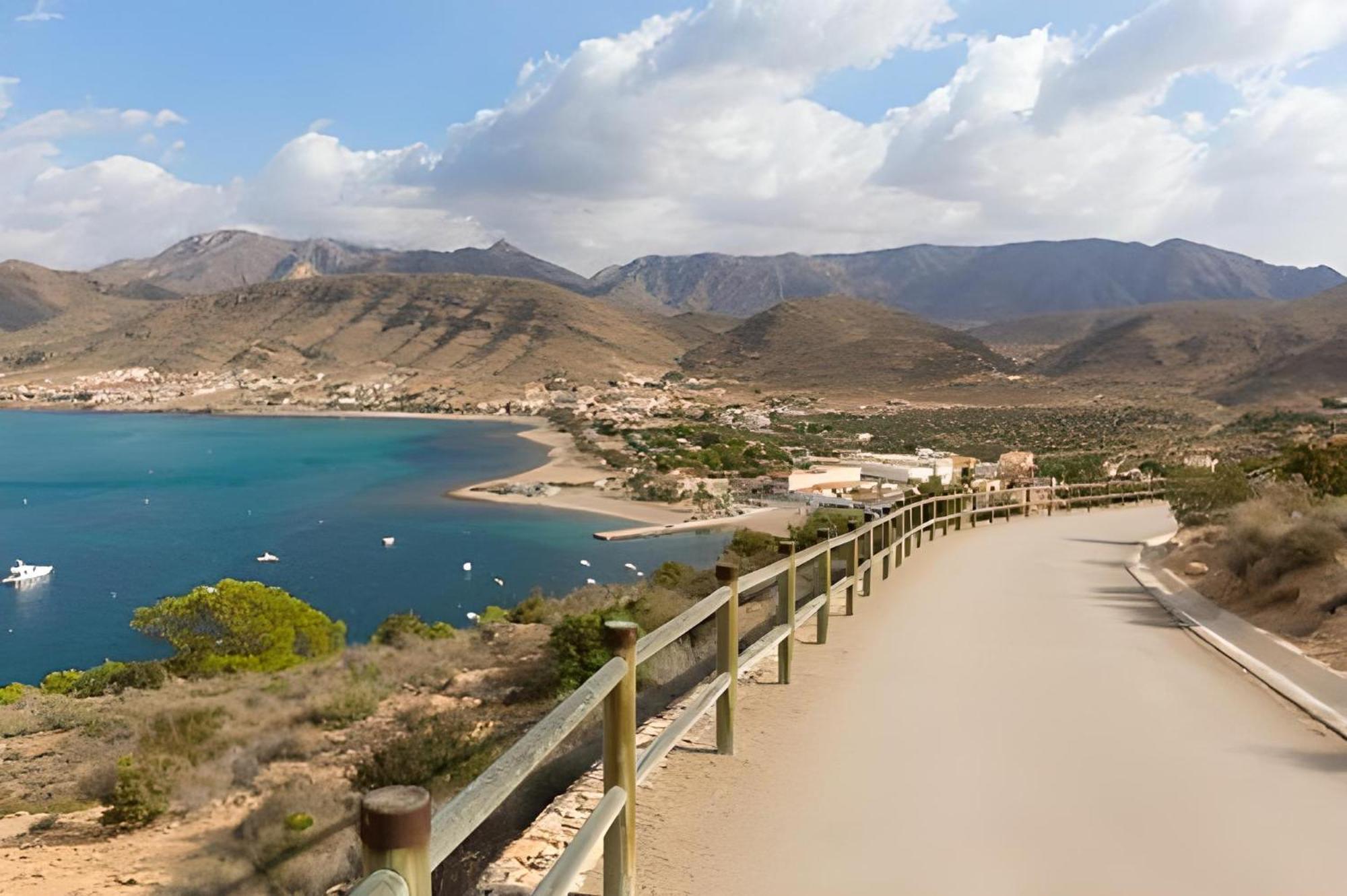 Hébergement de vacances La Casa De Maravillas
