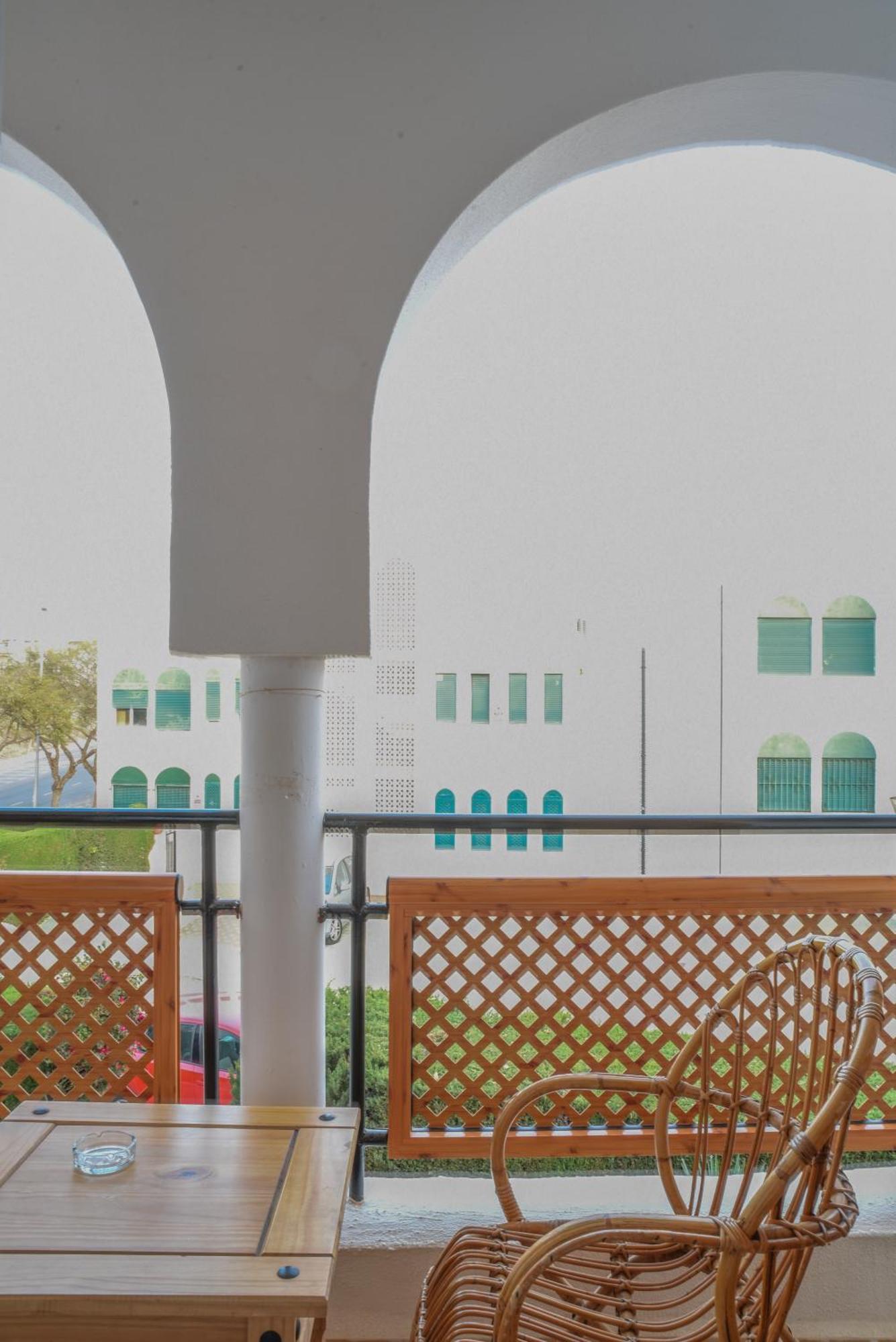 La Casa De Maravillas Hébergement de vacances El Puerto de Mazarrón