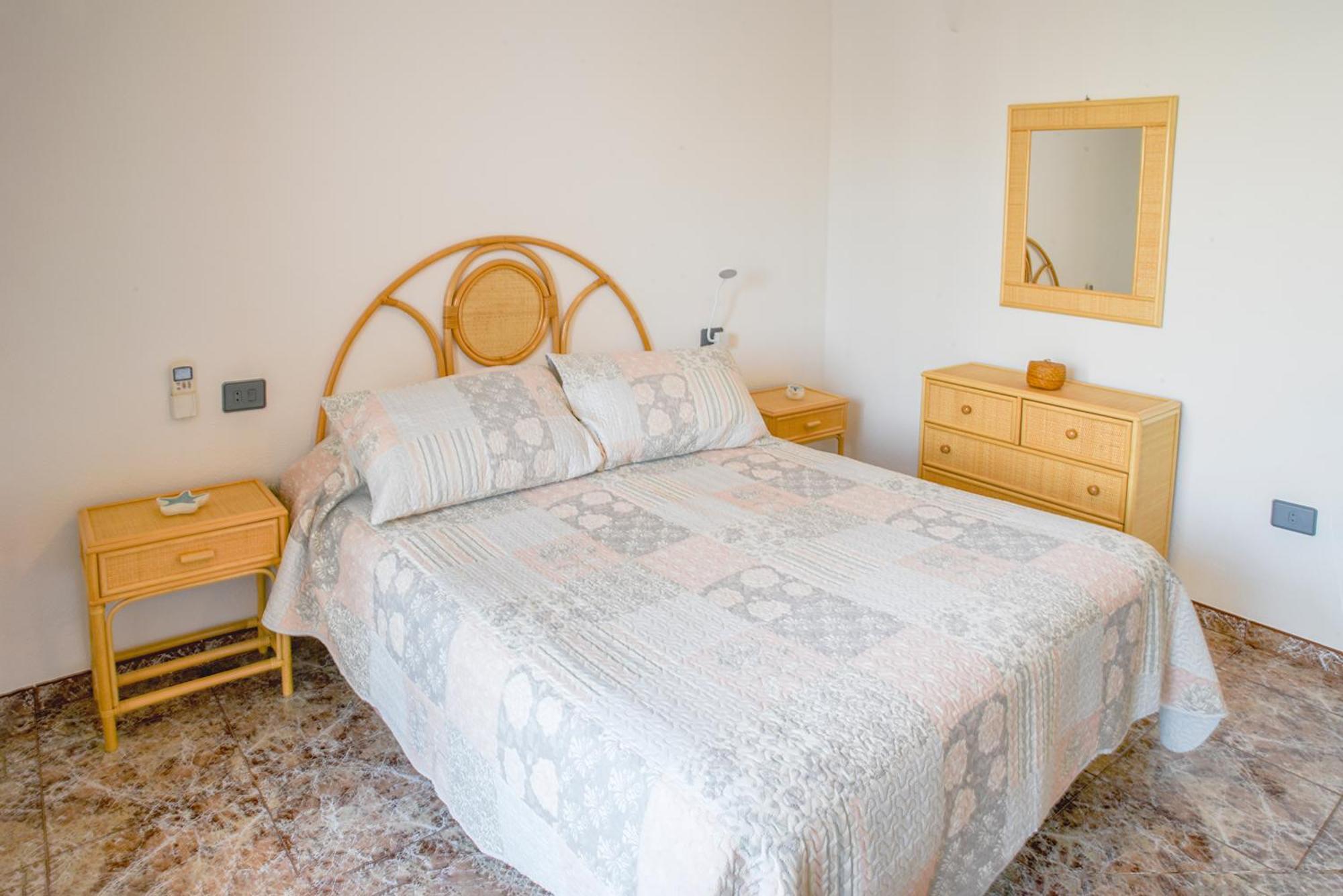 Hébergement de vacances La Casa De Maravillas *