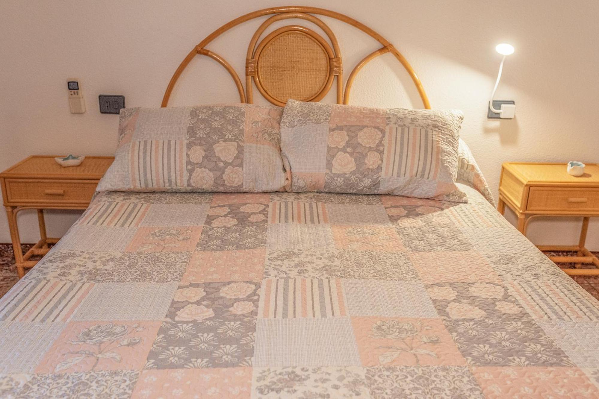 La Casa De Maravillas Holiday home *