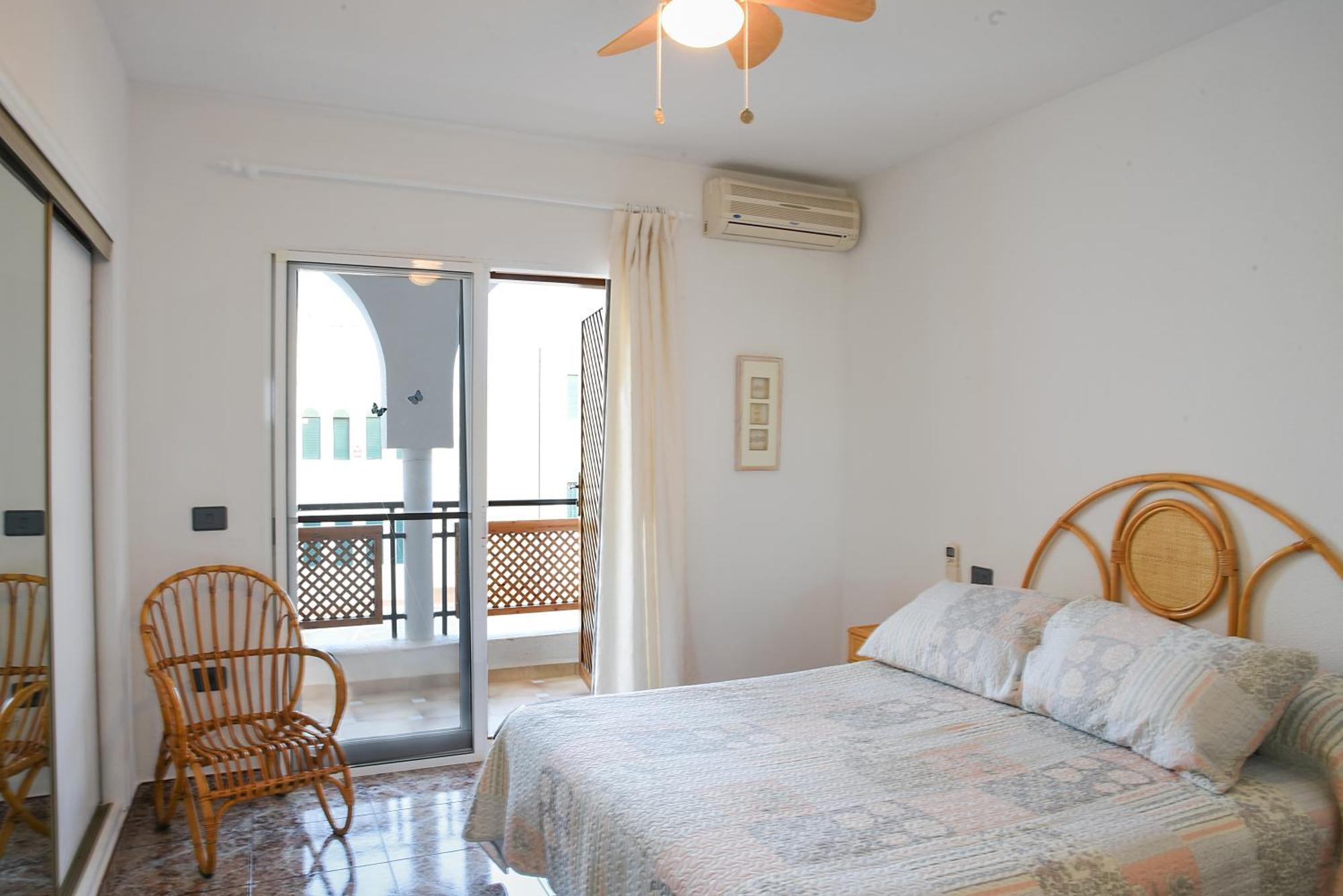 La Casa De Maravillas Hébergement de vacances El Puerto de Mazarrón