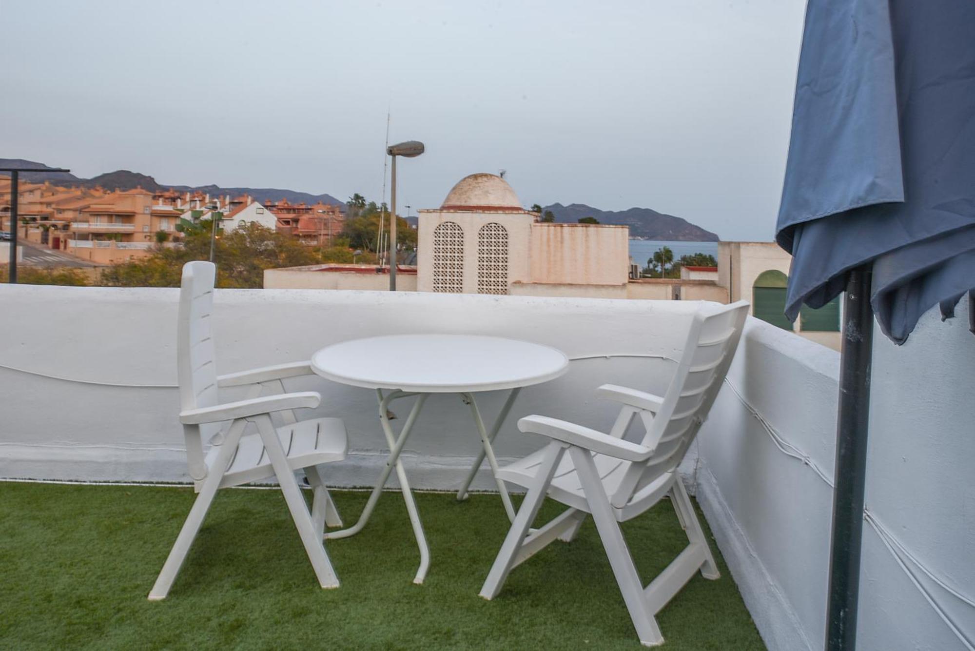 La Casa De Maravillas Hébergement de vacances